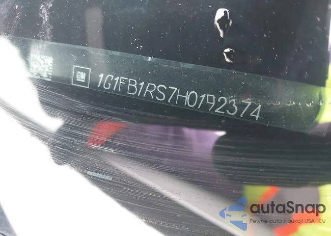 1G1FB1RS7H0192374: 44157089