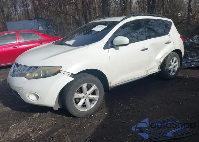 JN8AZ18W19W148200: 44157101