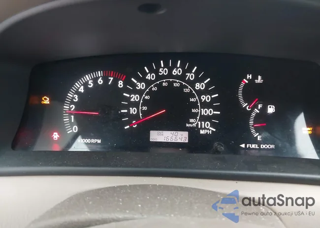 1NXBR32E46Z596042: 44157134