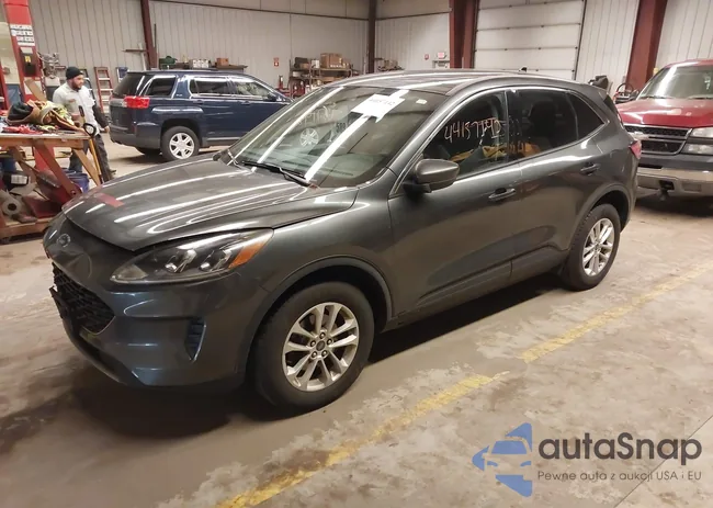 1FMCU9G67LUA19153: 44157142