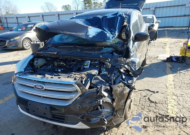 1FMCU0GD3KUB92516: 44157163