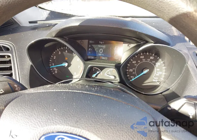 1FMCU0GD3KUB92516: 44157163