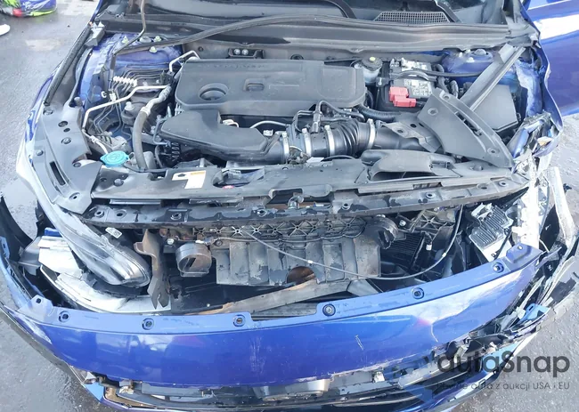 1HGCV2F32MA033580: 44157165