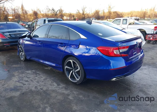 1HGCV2F32MA033580: 44157165