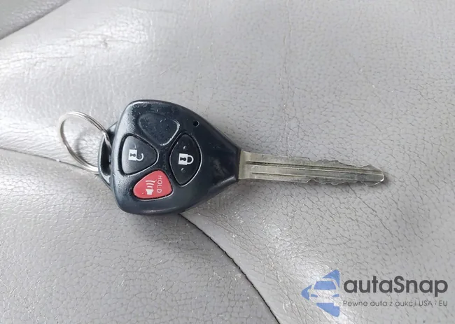 JTMBK31V585052933: 44157166