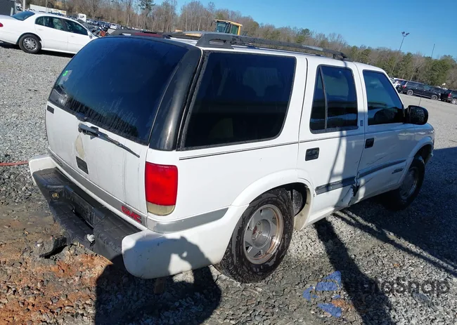 1GKCS13WXY2288918: 44157188