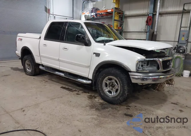 1FTRW08L53KC10638: 44157190