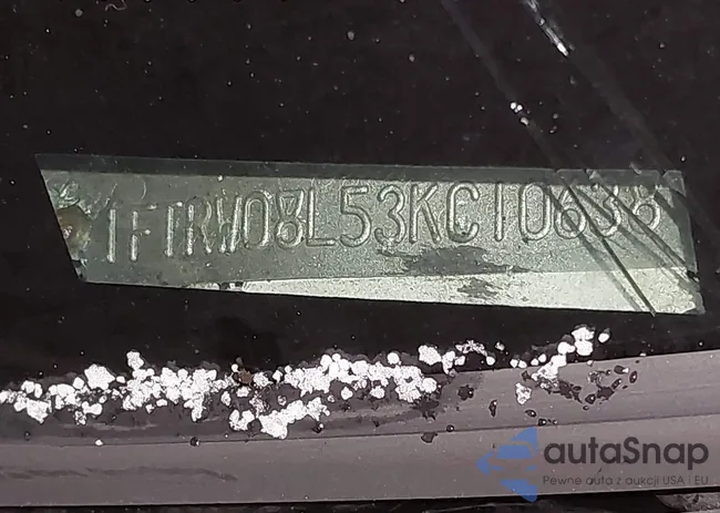 1FTRW08L53KC10638: 44157190