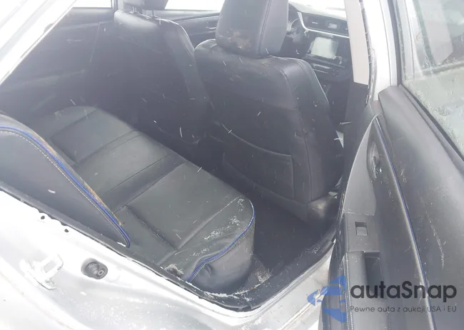 2T1BURHE3KC156723: 44157247