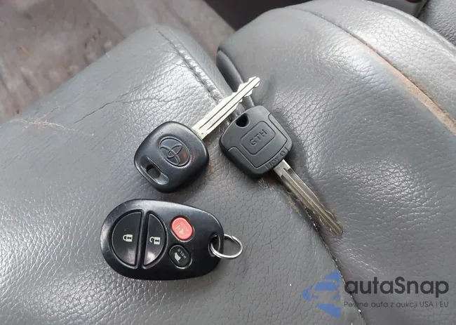 5TDBY68A98S001593: 44157263