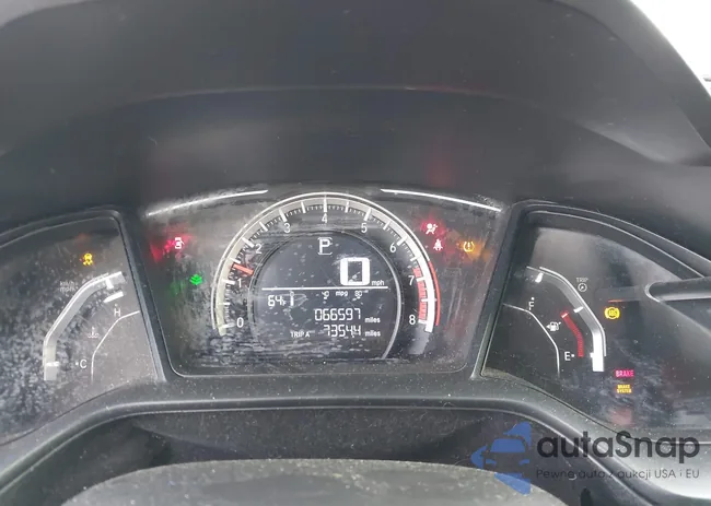 19XFC2F53JE042641: 44157270