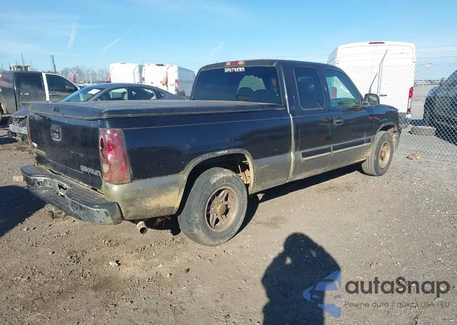 1GCEC19T93Z146252: 44157300