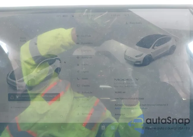 7SAYGDEE4SA352948: 44157301