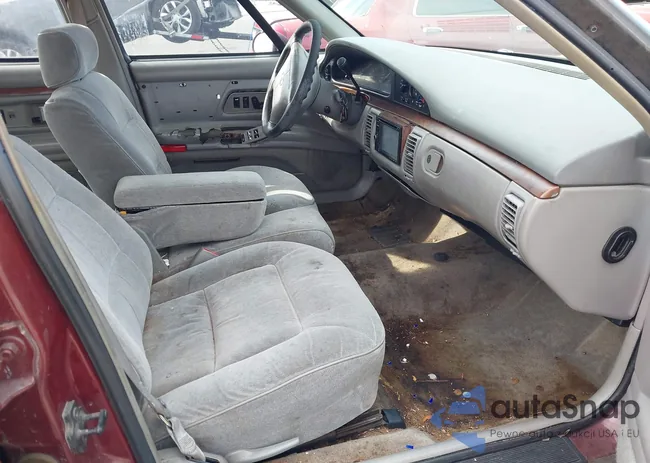 1G3HN52K4X4813912: 44157305