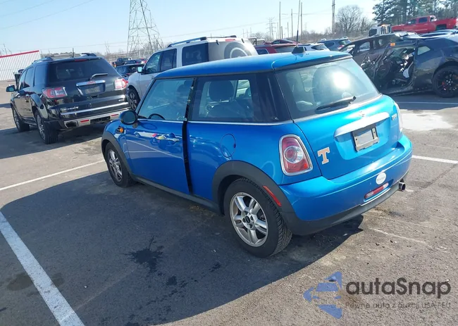 WMWSU3C55CT257435: 44157308