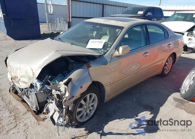 JTHBA30G645013265: 44157309