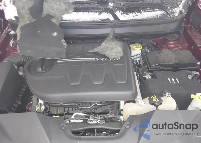 1C4PJMLX6KD208455: 44157331