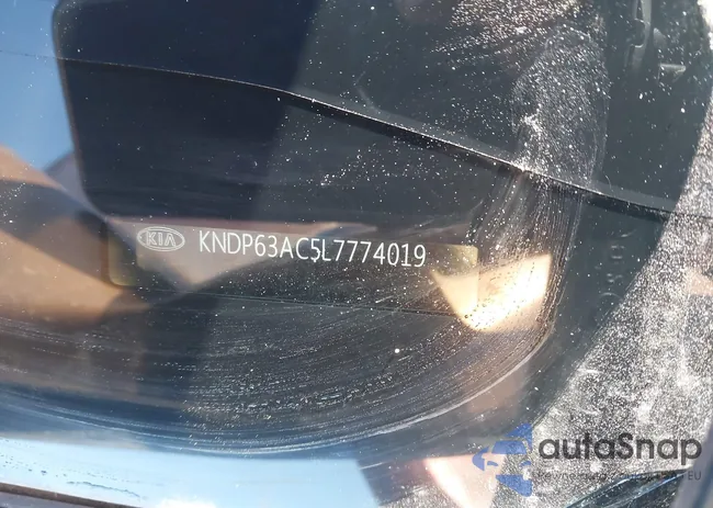 KNDP63AC5L7774019: 44157347