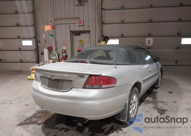 1C3EL75R65N595576: 44157372