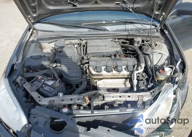 2HGES16655H563745: 44157379