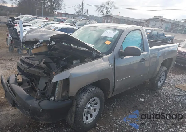 1GCNCPEX7DZ244192: 44157416