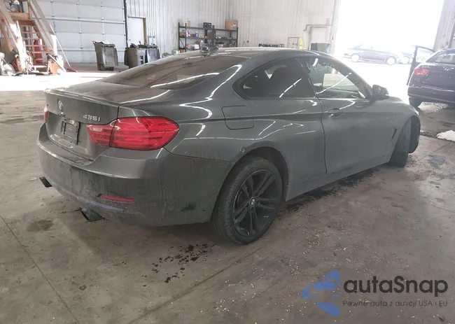 WBA3R5C53EK189016: 44157421