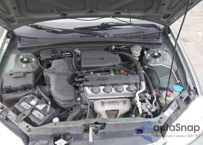 2HGES16613H573086: 44157427