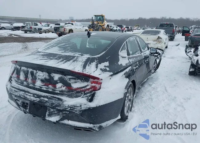 KMHL64JA3NA170313: 44157440