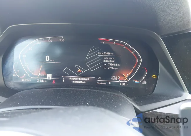 5UXCR6C57KLL35592: 44158480