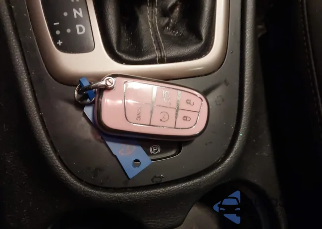 1C4PJMCS2FW610665: 44158485