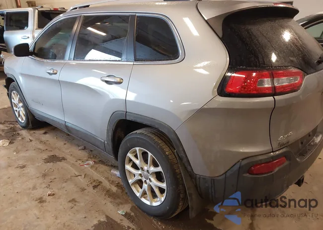 1C4PJMCS2FW610665: 44158485