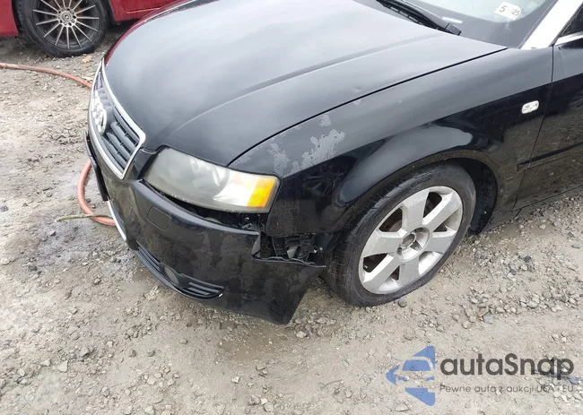 WAUAC48H76K003193: 44158512