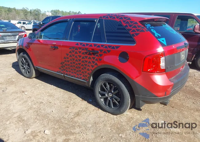 2FMDK3KC5BBA92840: 44158524