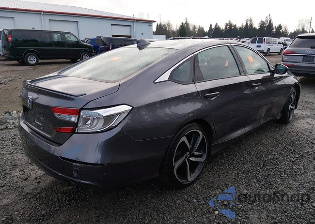 1HGCV1F34JA249632: 44158535