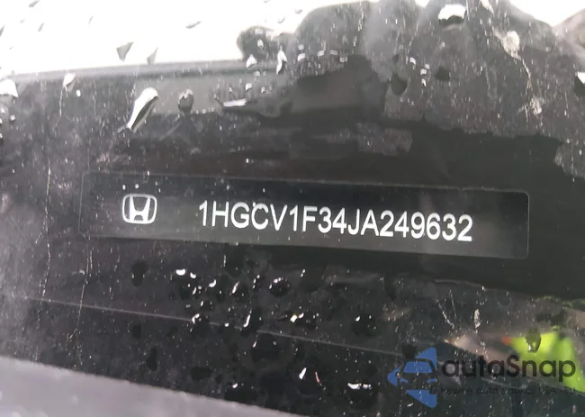 1HGCV1F34JA249632: 44158535