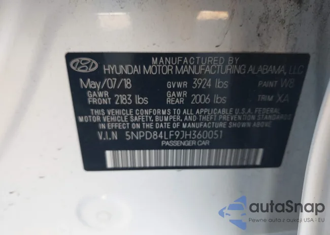 5NPD84LF9JH360051: 44158554