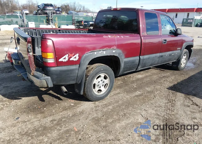 2GCEK19T521103263: 44158574