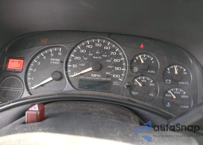 2GCEK19T521103263: 44158574