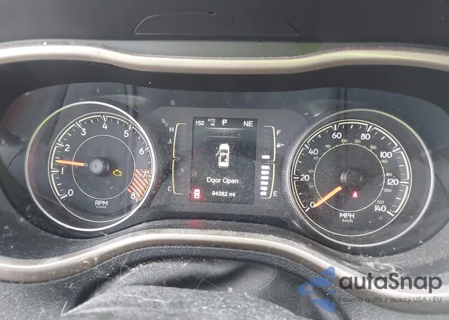 1C4PJMCS1FW640501: 44158590