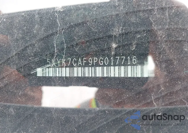 5XYK7CAF9PG017716: 44158603