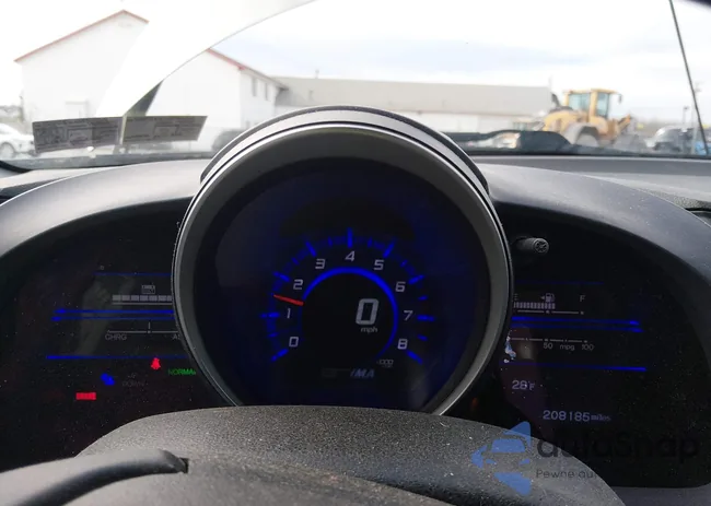 JHMZF1C61BS011204: 44158622