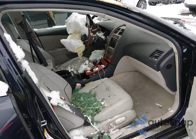 JTHBJ46G272111440: 44158627