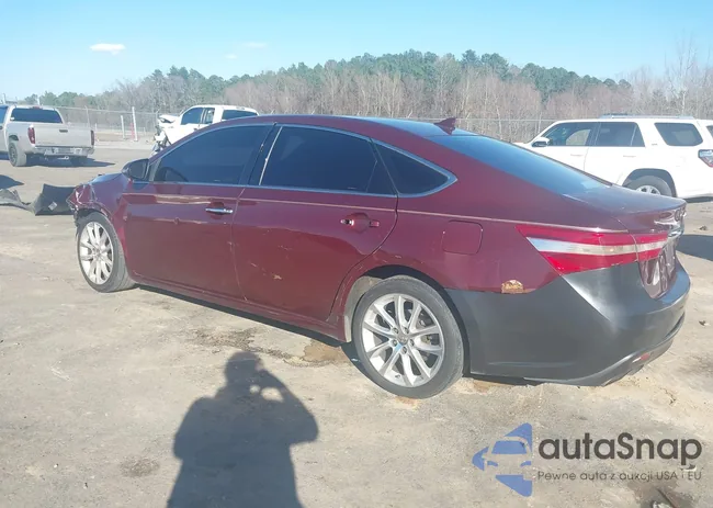 4T1BK1EB8DU034944: 44158665