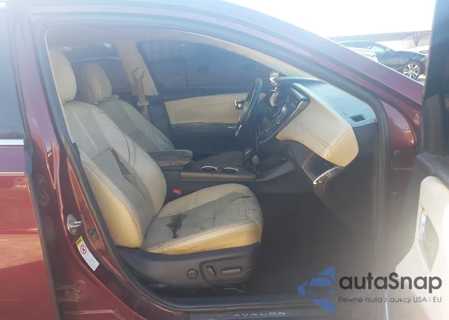 4T1BK1EB8DU034944: 44158665