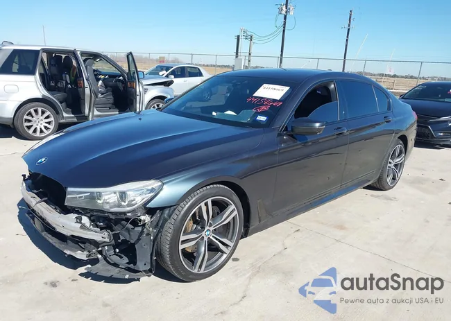 WBA7E2C52KB218657: 44158669