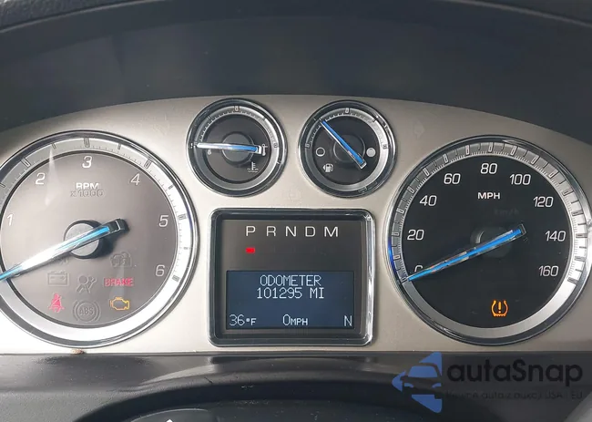 1GYS4HEF5DR116606: 44158678