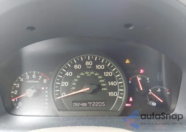 1HGCM66325A055896: 44158685