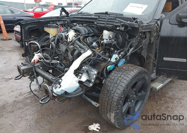 1GTV2LEC0GZ427611: 44158686