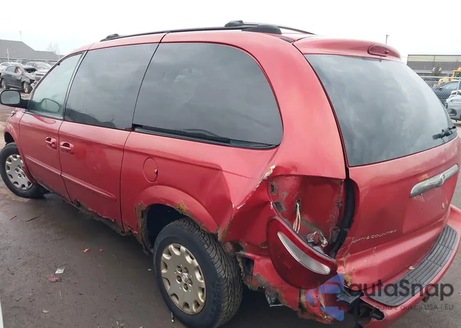 2C4GP44R63R292970: 44158730