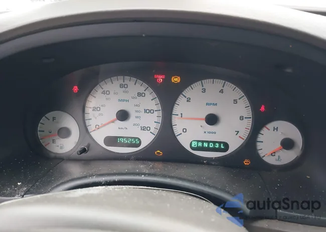 2C4GP44R63R292970: 44158730